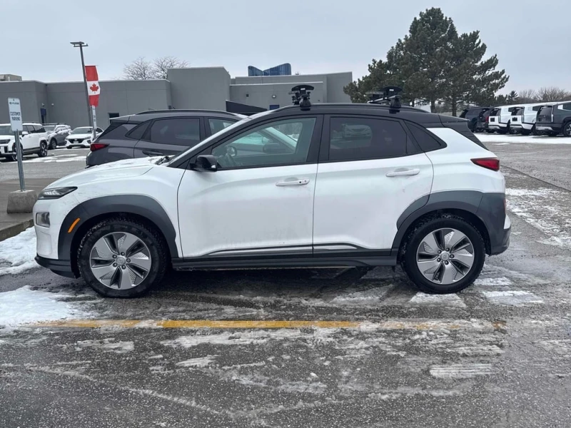 Hyundai Kona * Preferred * CARFAX * БЕЗ ПЪРВОНАЧАЛНА ВНОСКА, снимка 2 - Автомобили и джипове - 52754403