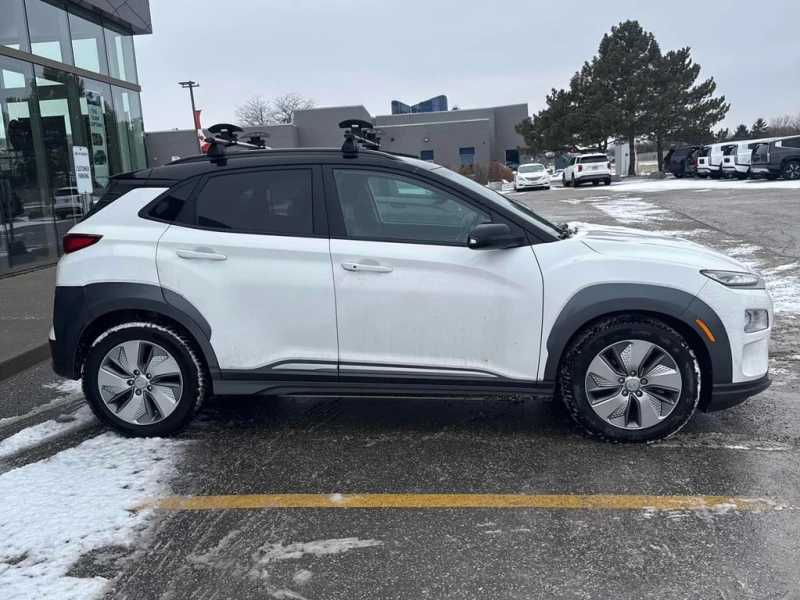 Hyundai Kona * Preferred * CARFAX * БЕЗ ПЪРВОНАЧАЛНА ВНОСКА, снимка 3 - Автомобили и джипове - 52754403