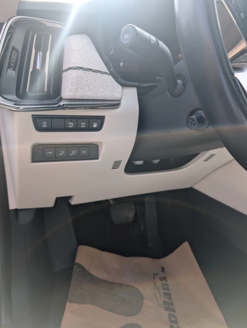 Mazda CX-60 2.5 e-SKYACTIV PHEV TAKUMI, снимка 11 - Автомобили и джипове - 52856448