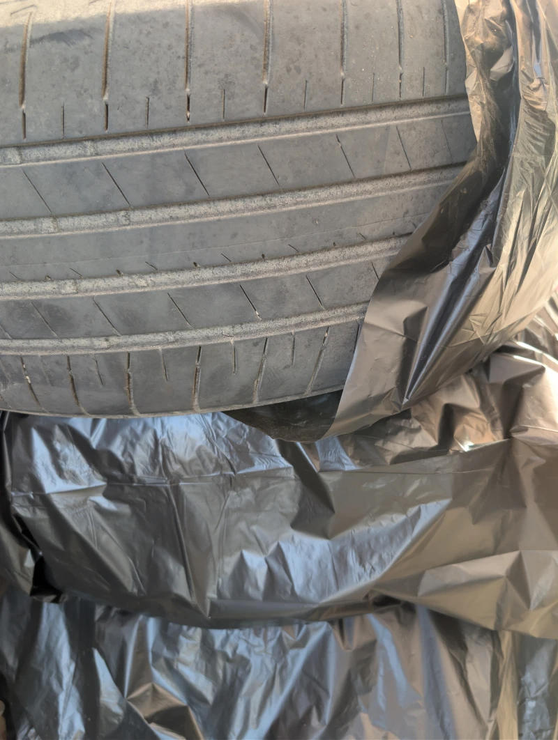 Mazda CX-60 2.5 e-SKYACTIV PHEV TAKUMI, снимка 17 - Автомобили и джипове - 52856448