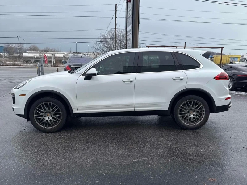 Porsche Cayenne * AWD 4dr * CARFAX * ЦЕНА ДО БГ, снимка 4 - Автомобили и джипове - 53034063