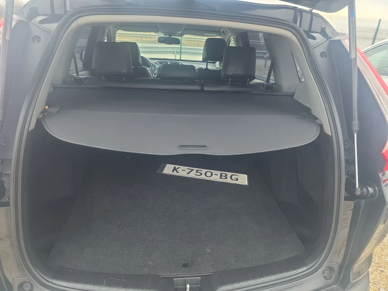 Honda Cr-v Hybrid Biznes 2.0. 147ps Leed, снимка 13 - Автомобили и джипове - 53135435