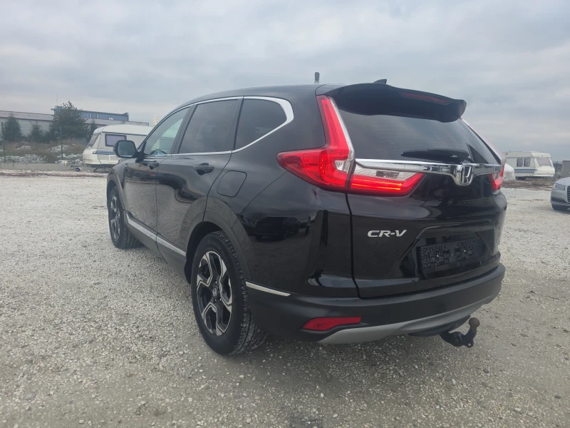 Honda Cr-v Hybrid Biznes 2.0. 147ps Leed, снимка 8 - Автомобили и джипове - 53135435