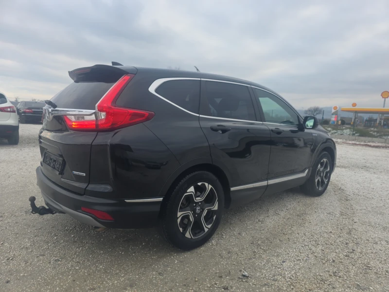 Honda Cr-v Hybrid Biznes 2.0. 147ps Leed, снимка 2 - Автомобили и джипове - 53135435