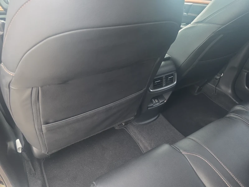 Honda Cr-v Hybrid Biznes 2.0. 147ps Leed, снимка 10 - Автомобили и джипове - 53135435