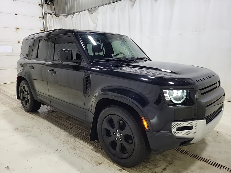 Land Rover Defender 110 P300 S, снимка 2 - Автомобили и джипове - 53170819