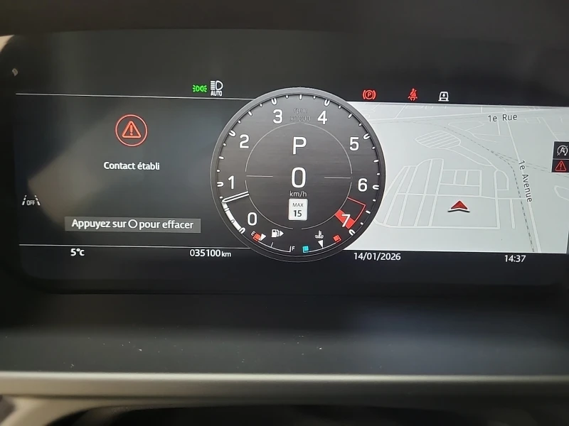 Land Rover Defender 110 P300 S, снимка 9 - Автомобили и джипове - 53170819