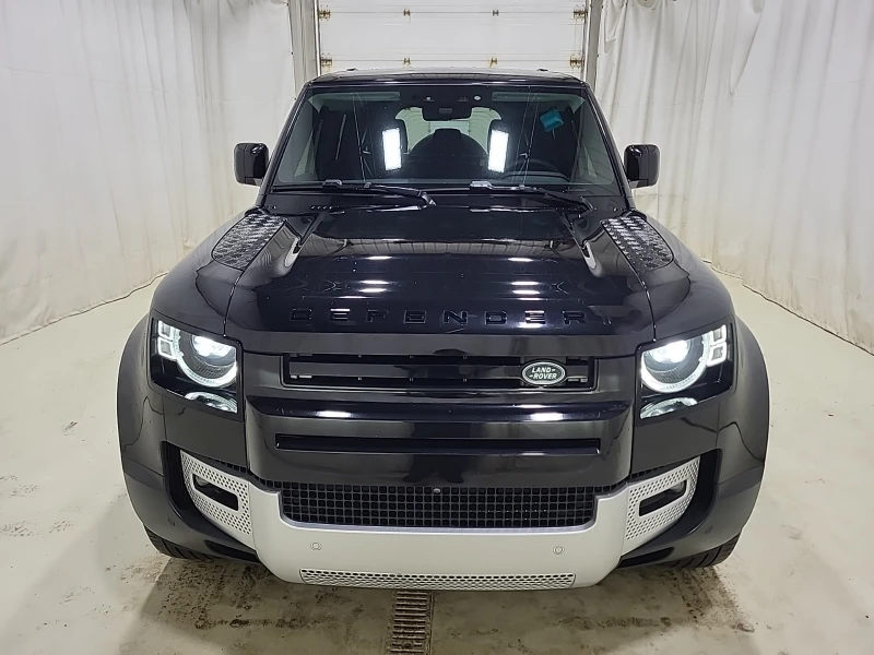 Land Rover Defender 110 P300 S, снимка 6 - Автомобили и джипове - 53170819