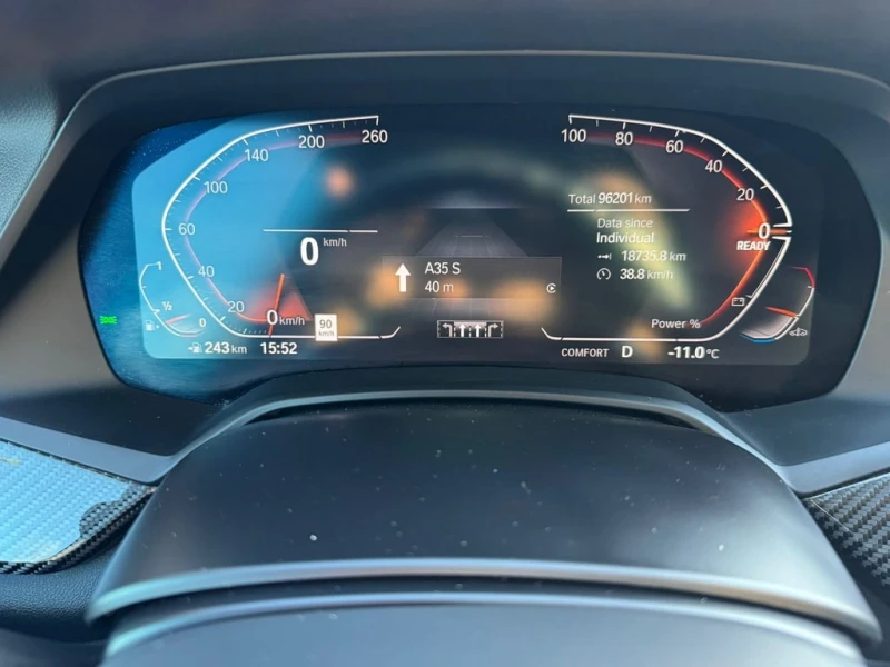 BMW X5 * xDrive40i * CARFAX * ЦЕНА ДО БГ, снимка 8 - Автомобили и джипове - 53306392