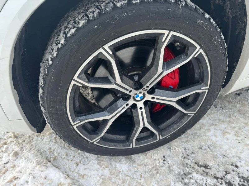 BMW X5 * xDrive40i * CARFAX * ЦЕНА ДО БГ, снимка 7 - Автомобили и джипове - 53306392