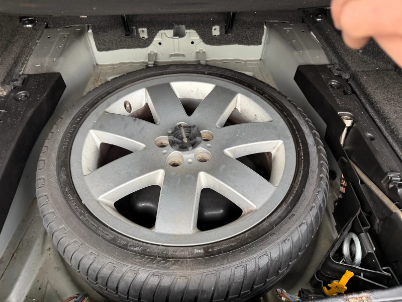 Land Rover Range rover 3.6 Facelift, снимка 14 - Автомобили и джипове - 53384398