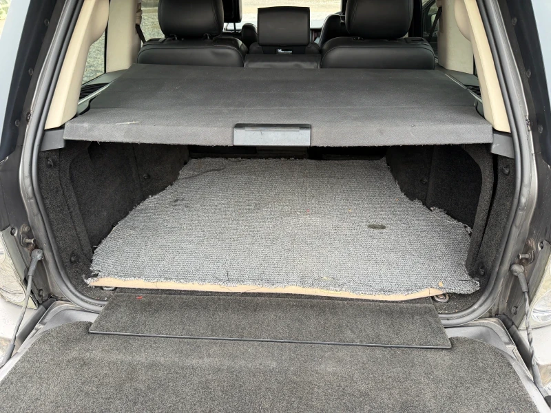 Land Rover Range rover 3.6 Facelift, снимка 13 - Автомобили и джипове - 53384398