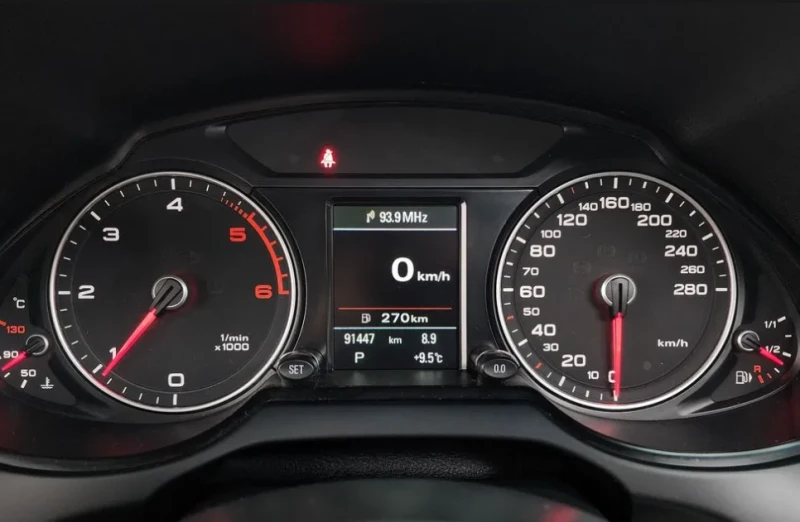 Audi Q5 !45TDI..Quattro..Dynamic!* АвтоКредит* Цена до БГ*, снимка 7 - Автомобили и джипове - 53576669