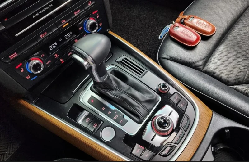 Audi Q5 !45TDI..Quattro..Dynamic!* АвтоКредит* Цена до БГ*, снимка 8 - Автомобили и джипове - 53576669