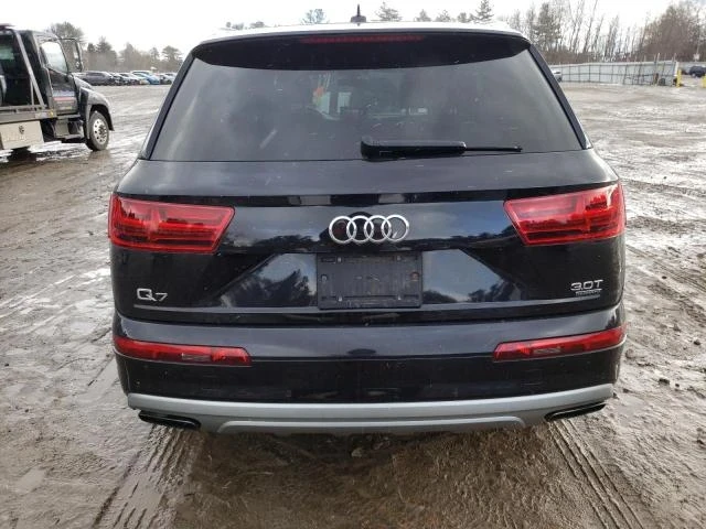 Audi Q7, снимка 5 - Автомобили и джипове - 49175789