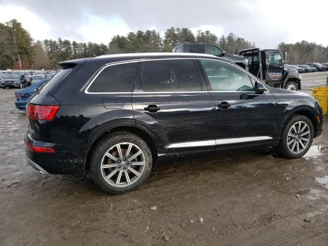 Audi Q7, снимка 6 - Автомобили и джипове - 49175789