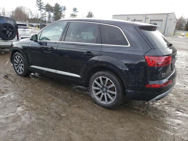 Audi Q7, снимка 4 - Автомобили и джипове - 49175789