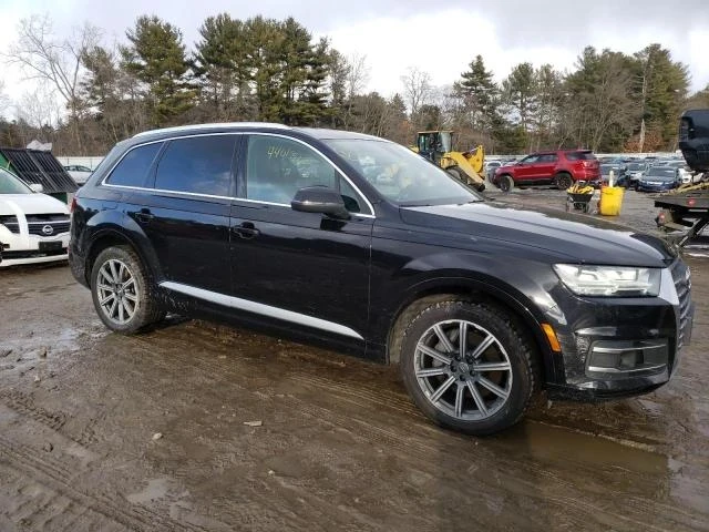 Audi Q7, снимка 3 - Автомобили и джипове - 49175789