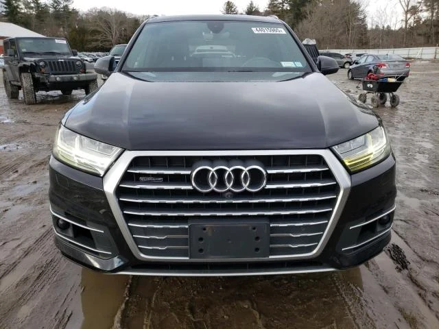 Audi Q7, снимка 2 - Автомобили и джипове - 49175789