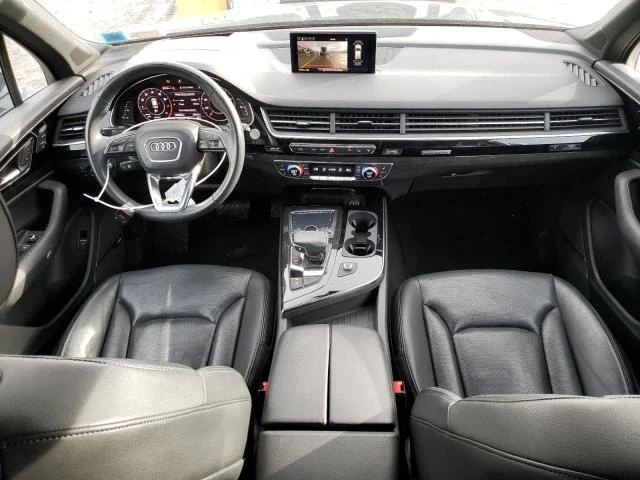 Audi Q7, снимка 8 - Автомобили и джипове - 49175789