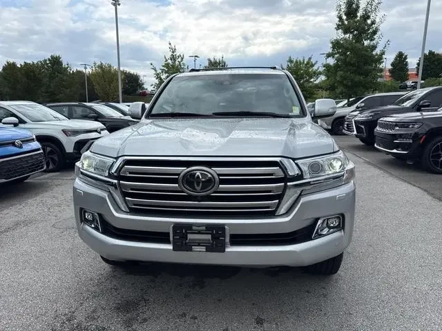 Toyota Land cruiser - 51200 лв. - 76673448 1