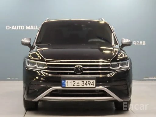 VW Tiguan Allspace 2.0 TSI Prestige | ОБДУХВАНЕ. | 360 КАМЕРА | , снимка 2 - Автомобили и джипове - 54914864