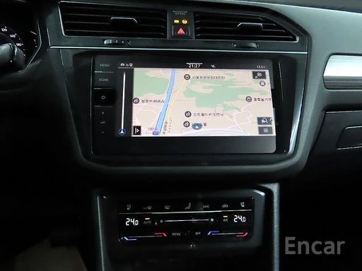 VW Tiguan Allspace 2.0 TSI Prestige | ОБДУХВАНЕ. | 360 КАМЕРА | , снимка 10 - Автомобили и джипове - 54914864