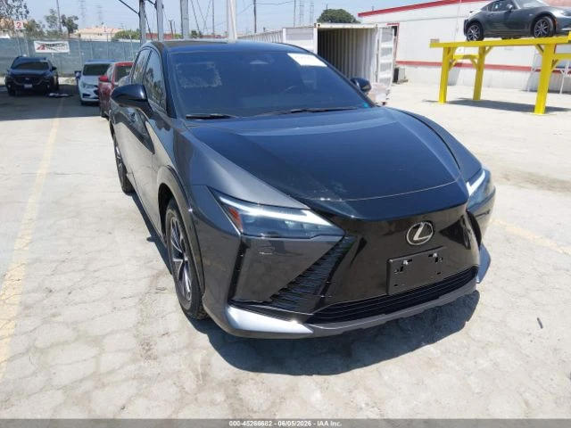 Lexus RZ 450E Premium