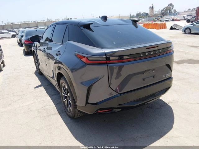 Lexus RZ 450E Premium, снимка 3 - Автомобили и джипове - 55120505