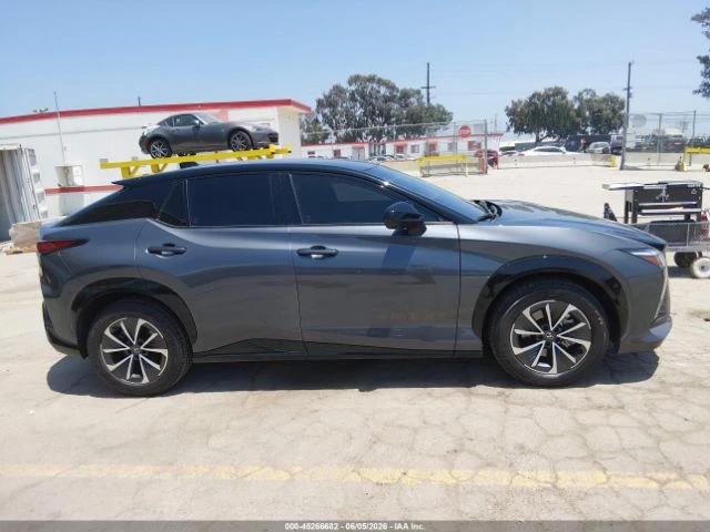 Lexus RZ 450E Premium, снимка 7 - Автомобили и джипове - 55120505