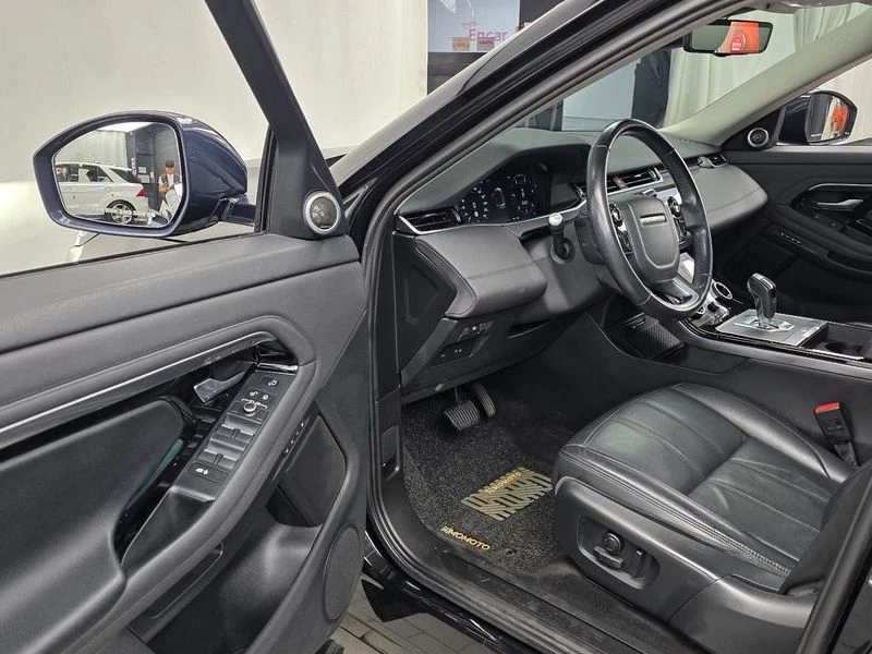 Land Rover Range Rover Evoque 2.0 Automatic, снимка 10 - Автомобили и джипове - 55873940