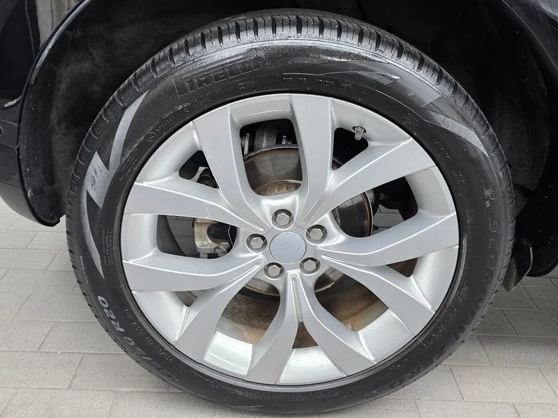 Land Rover Range Rover Evoque 2.0 Automatic, снимка 5 - Автомобили и джипове - 55873940