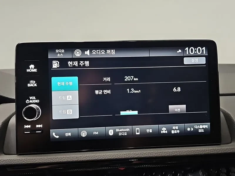 Honda Cr-v 2.0 Hybrid Touring 2Wd, снимка 13 - Автомобили и джипове - 55928404