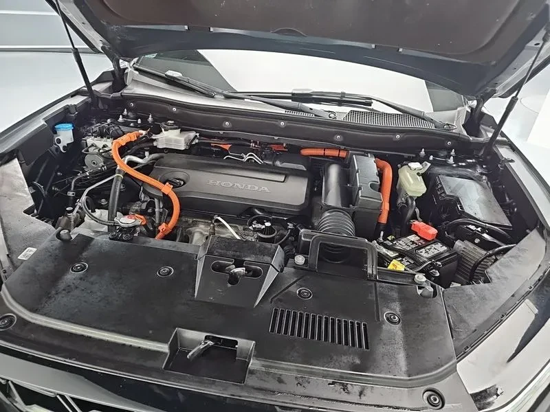 Honda Cr-v 2.0 Hybrid Touring 2Wd, снимка 6 - Автомобили и джипове - 55928404