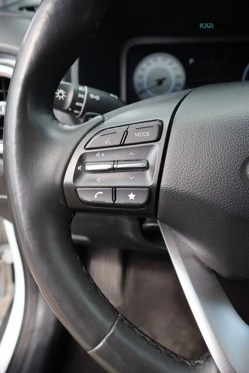 Hyundai Kona PREFERRED* ДИСТРОНИК* СЛЕД. НА ЛЕНТИ* КАМЕРА, снимка 11 - Автомобили и джипове - 56162299