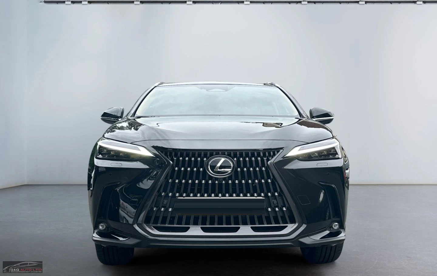 Lexus NX 450 h+ /НОВ!/2.5PHEV/309HP/LUXURY/4x4/HUD/360/711b - изображение 2