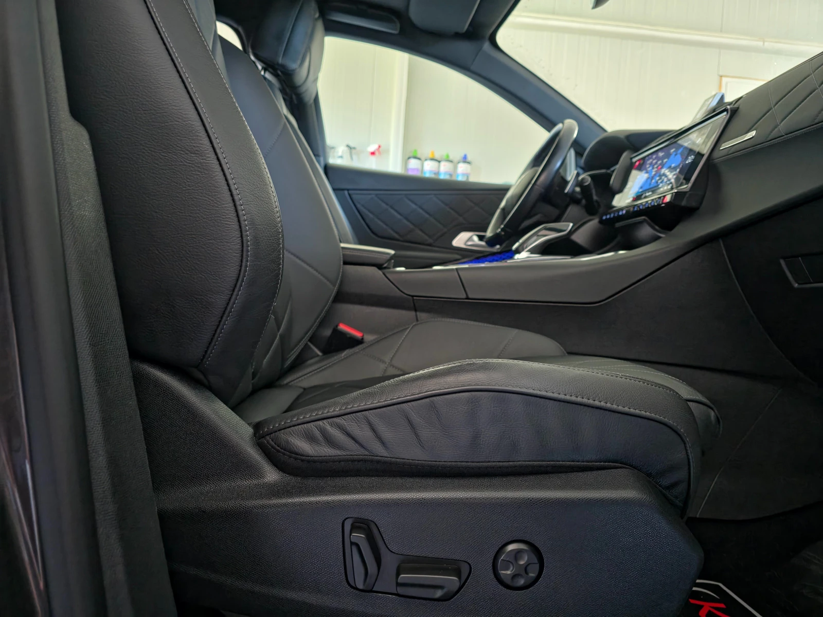 DS DS 7 Crossback 2.0BLUEHDI 177 EAT8 RIVOLI - изображение 9