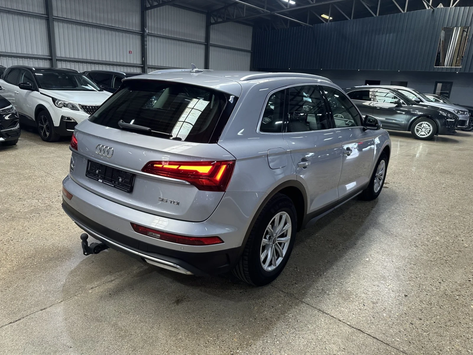 Audi Q5 | Mobile.bg � ����������� 15