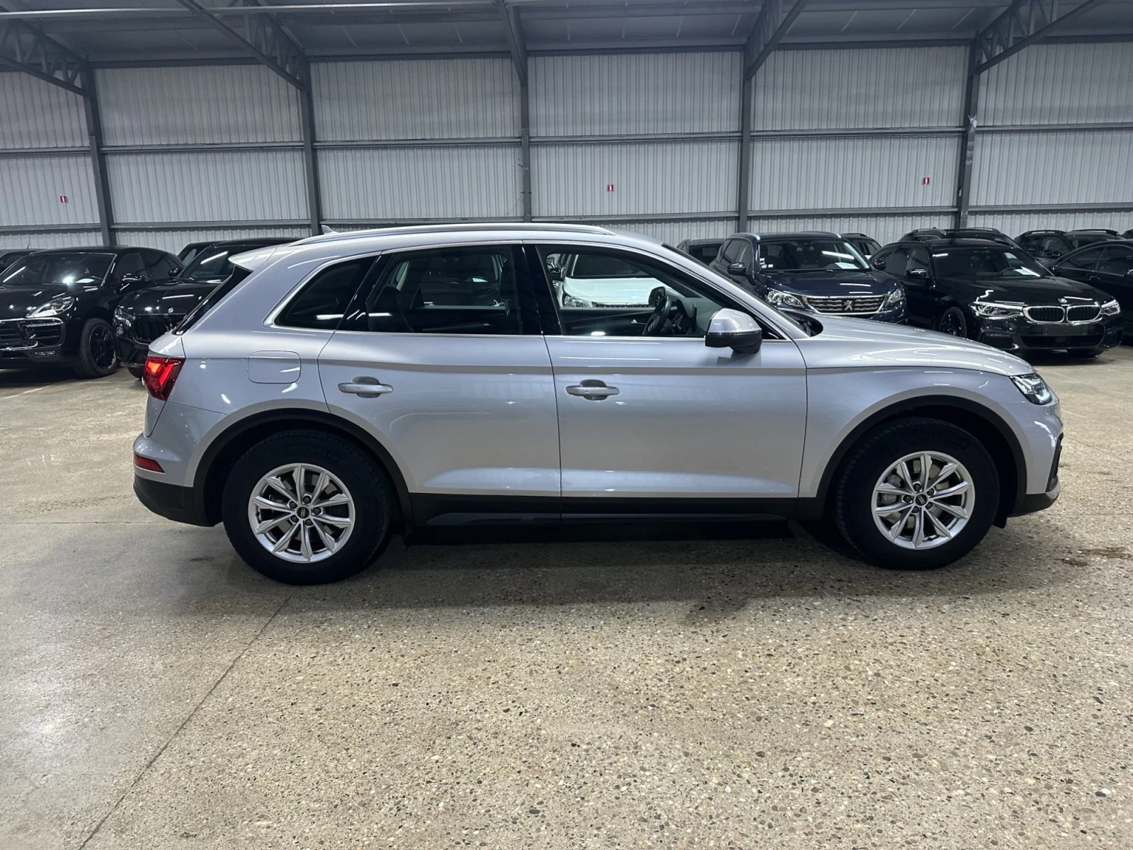 Audi Q5 | Mobile.bg � ����������� 14
