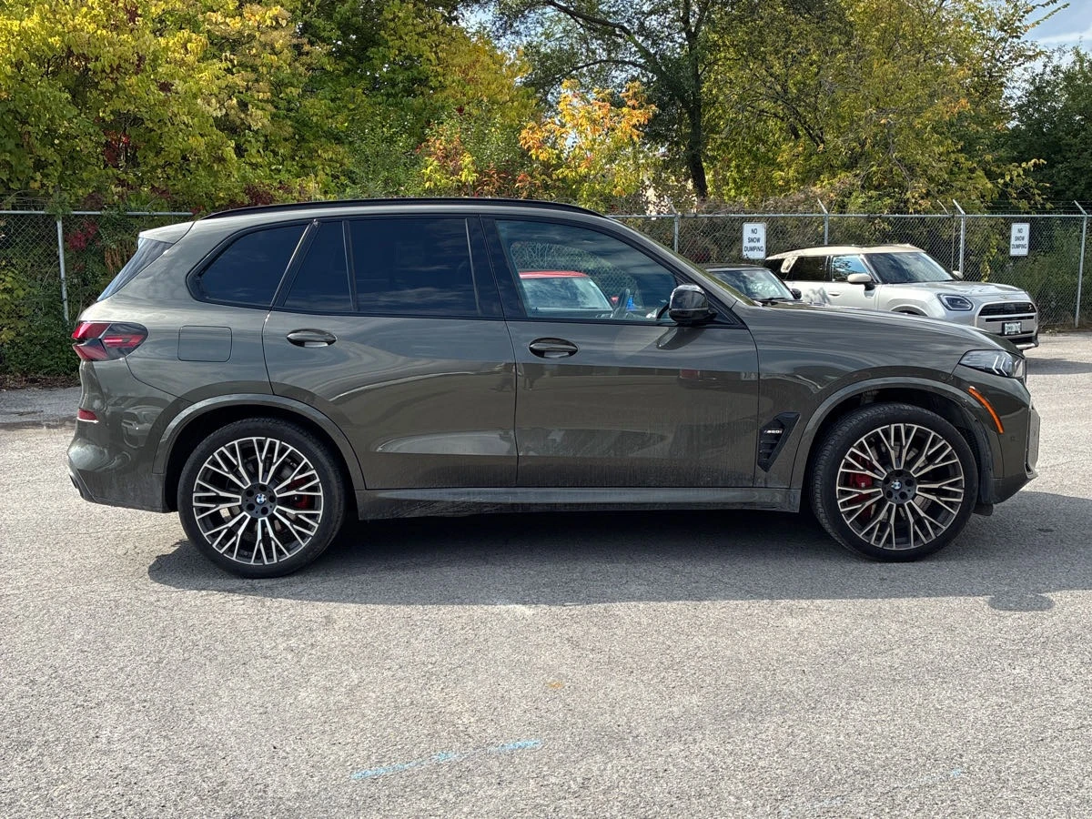 BMW X5 M60i xDrive * * CARFAX * * АВТО КРЕДИТ * *  - изображение 4