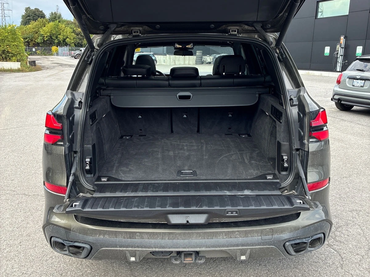 BMW X5 M60i xDrive * * CARFAX * * АВТО КРЕДИТ * *  - изображение 6