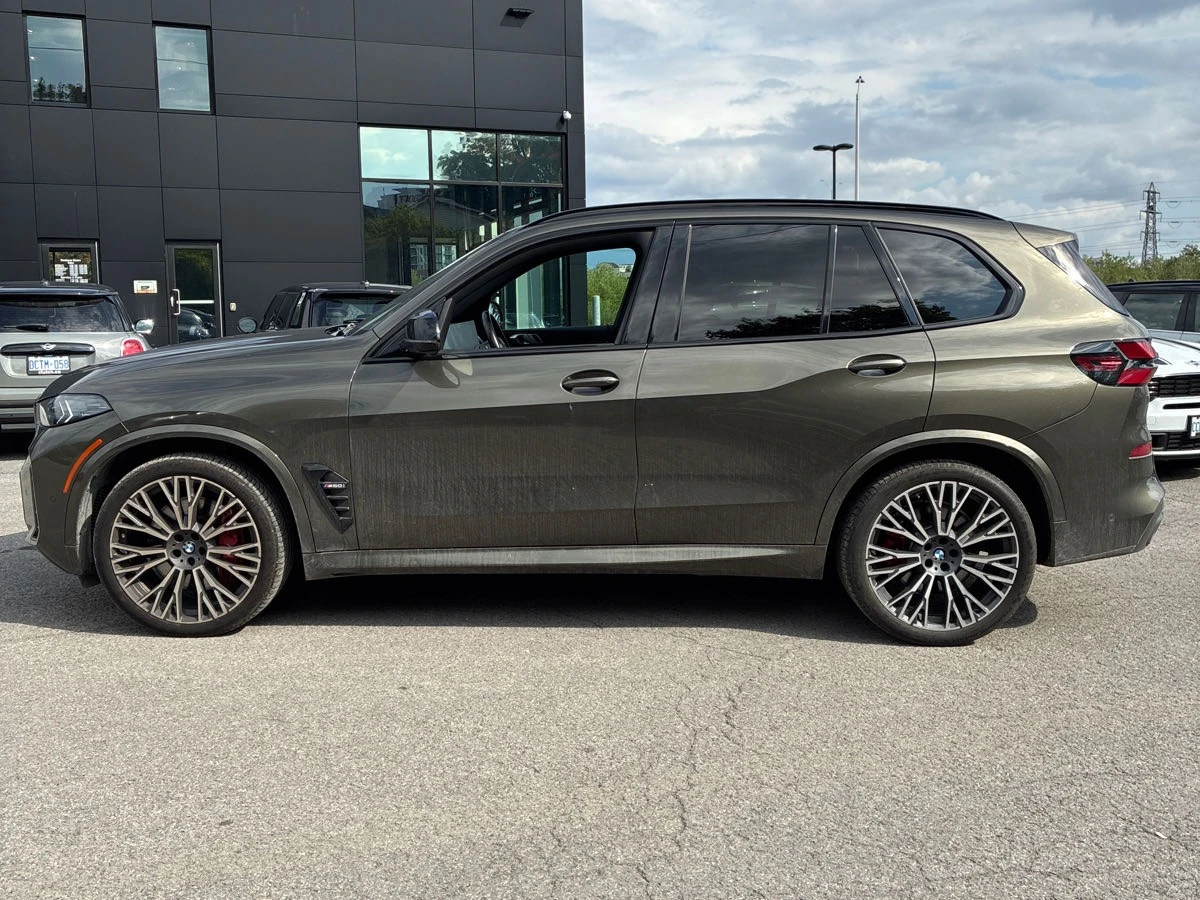 BMW X5 M60i xDrive * * CARFAX * * АВТО КРЕДИТ * *  - изображение 3