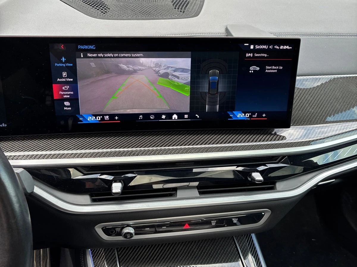 BMW X5 M60i xDrive * * CARFAX * * АВТО КРЕДИТ * *  - изображение 10