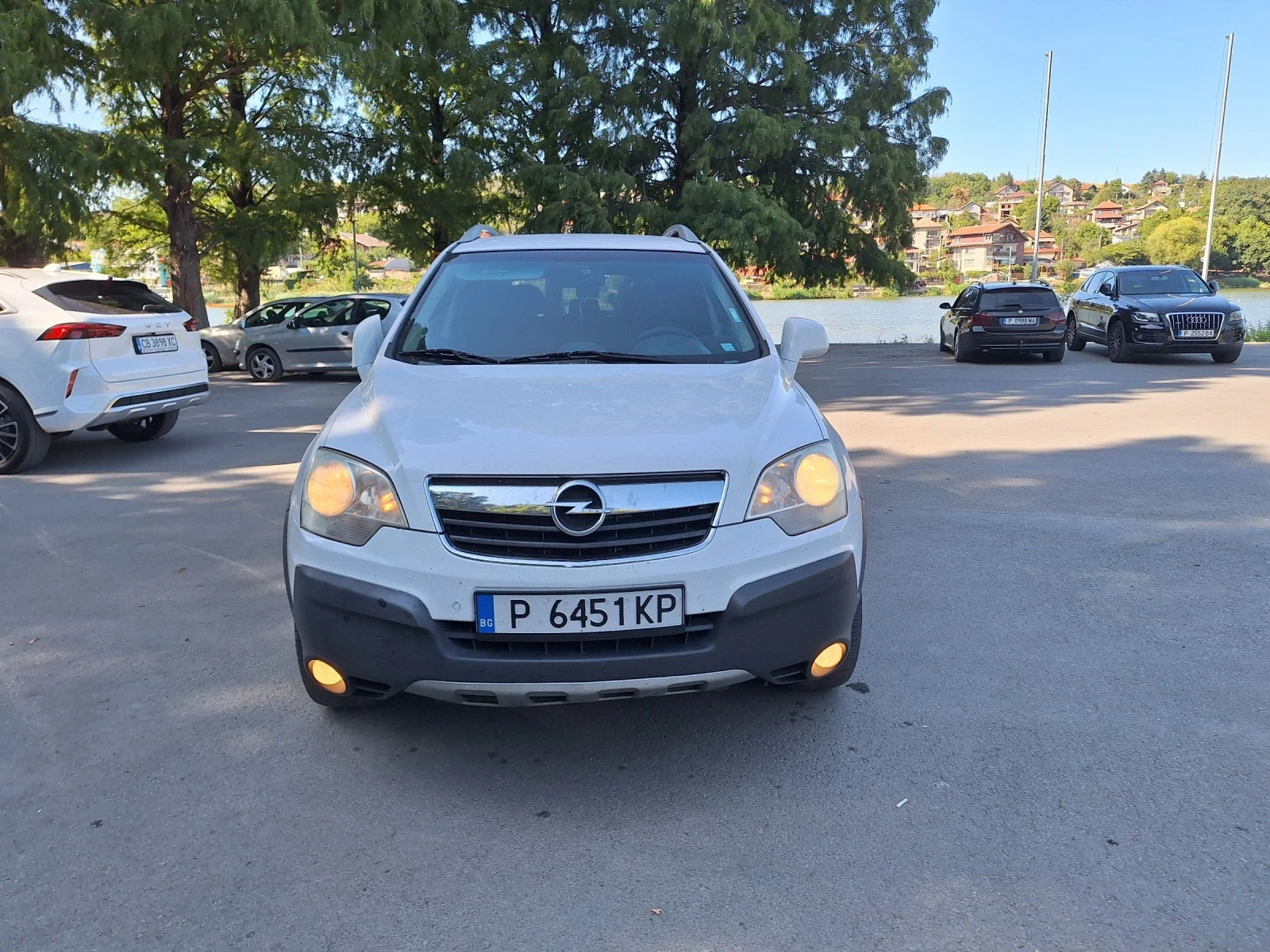 Opel Antara 2, 4i ������/��� 4�4 | Mobile.bg � ����������� 1