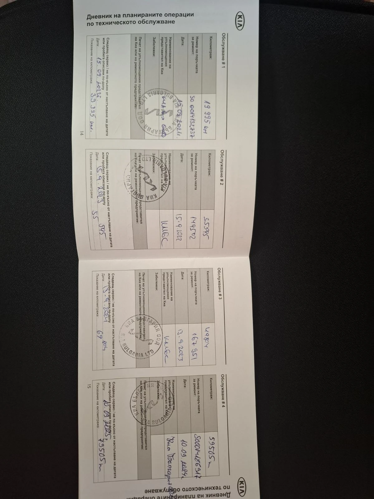 Kia Sportage 1.6 crdi 2WD  | Mobile.bg   11