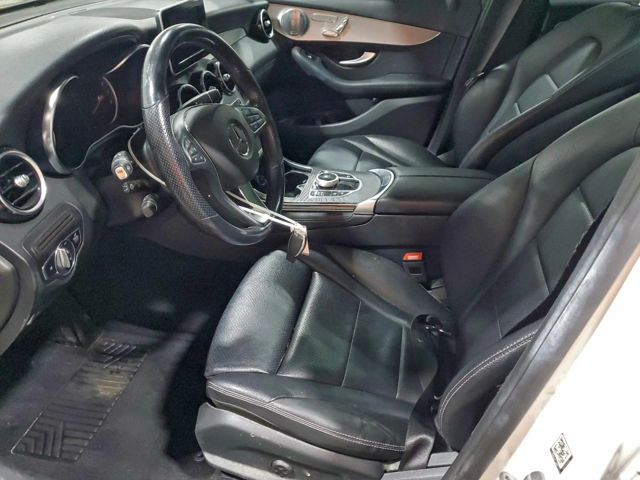 Mercedes-Benz GLC 300 4MATIC | Mobile.bg � ����������� 8