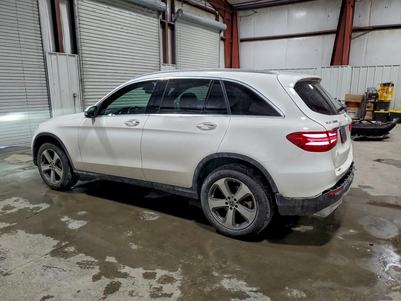 Mercedes-Benz GLC 300 4MATIC | Mobile.bg � ����������� 6