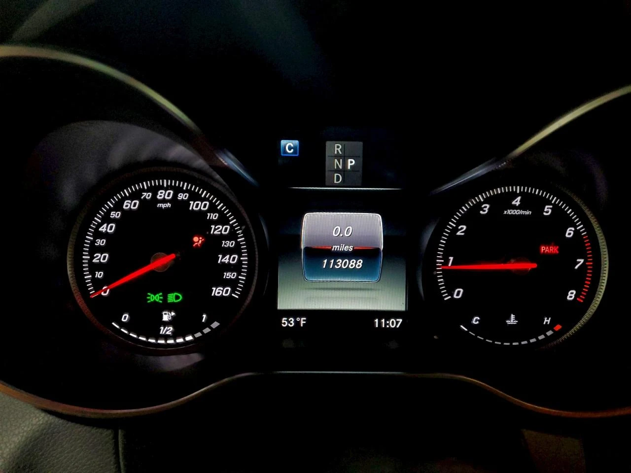 Mercedes-Benz GLC 300 4MATIC | Mobile.bg � ����������� 7