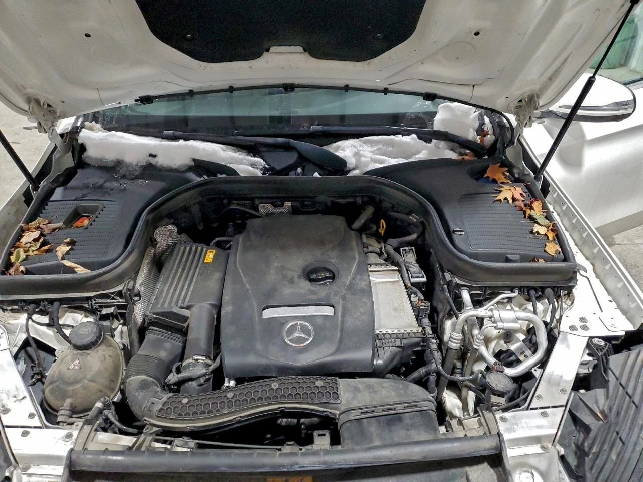 Mercedes-Benz GLC 300 4MATIC | Mobile.bg � ����������� 12