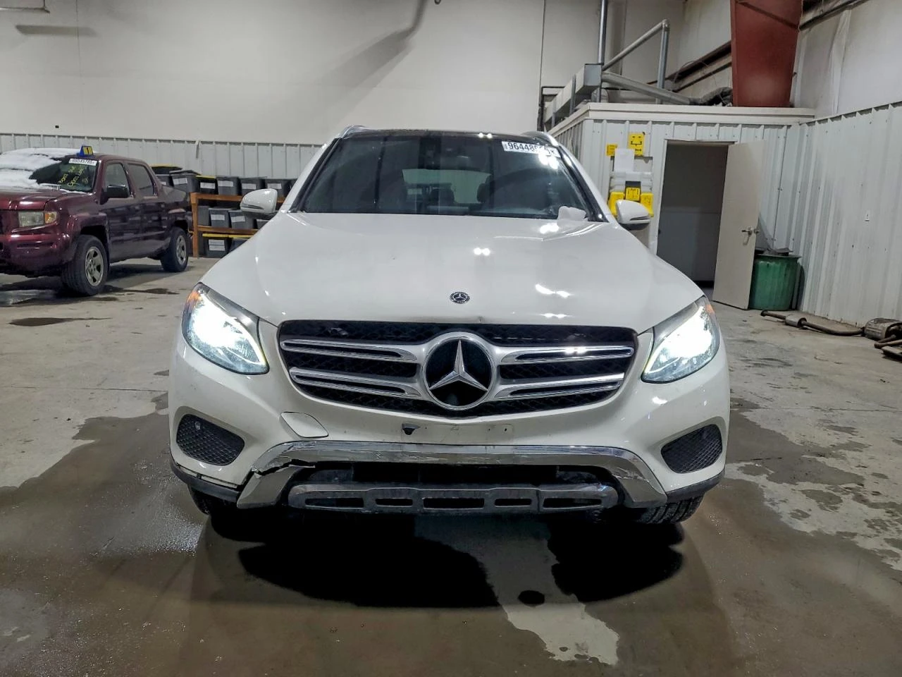 Mercedes-Benz GLC 300 4MATIC | Mobile.bg � ����������� 2